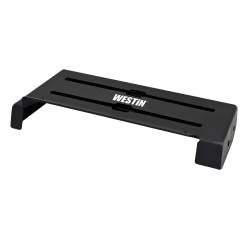 Westin - Westin 10-22785A Adventure Phone Mount Base Textured-BLK for 24-26 Toyota Tacoma - Image 2
