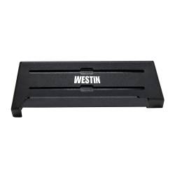 Westin - Westin 10-22785A Adventure Phone Mount Base Textured-BLK for 24-26 Toyota Tacoma - Image 1