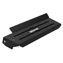 Westin - Westin 10-23785A Adventure Phone Mount Base Text-Black for 25-26 Toyota 4Runner - Image 2