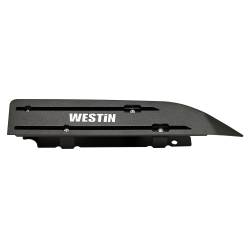Westin - Westin 10-23995A Adventure Phone Mount Base 22+ Silv/Sra w/13.4" Touch Screen - Image 1
