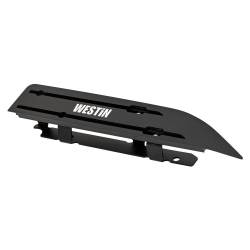 Westin - Westin 10-23995A Adventure Phone Mount Base 22+ Silv/Sra w/13.4" Touch Screen - Image 2