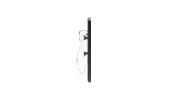 Flatline Van Company - Flatline Van Co UN0120B Fiamma Awning Leg Bracket Pads ONLY Pair - Image 4