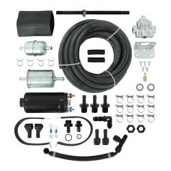 Holley EFI - Holley EFI 526-13 Electric Fuel Pump - Image 1