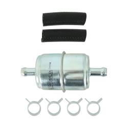 Holley EFI - Holley EFI 526-13 Electric Fuel Pump - Image 8