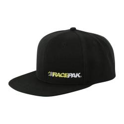 Racepak - Racepak 880-PM-CAPSNAP Hat/Baseball Cap - Image 1