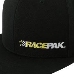 Racepak - Racepak 880-PM-CAPSNAP Hat/Baseball Cap - Image 4