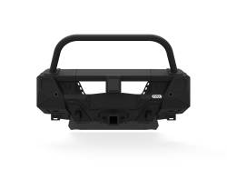 Flatline Van Company - Flatline Van Co SP1147B.2 Core Front Bumper Skid Plate 19-22 4wd Sprinter - Image 6