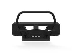 Flatline Van Company - Flatline Van Company SP1157B Core Front Bumper Skid Plate for 23+ AWD Sprinter - Image 4