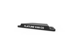 Flatline Van Company - Flatline Van Co UN0121B Roof Rack Mini Van Starlink Mounting Bracket - Image 4