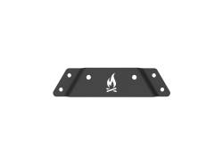 Flatline Van Company - Flatline Van Co UN0121B Roof Rack Mini Van Starlink Mounting Bracket - Image 6