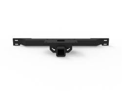 Flatline Van Company - Flatline Van Company SP1150B Core Front Bumper HItch Adapter for 19-26 Sprinter - Image 2