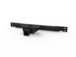 Flatline Van Company - Flatline Van Company SP1150B Core Front Bumper HItch Adapter for 19-26 Sprinter - Image 4