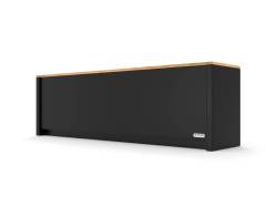Flatline Van Company - Flatline Van Co UN1009B.3 Truck Bed Storage Box - Image 4