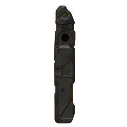 TITAN Fuel Tanks - Titan Fuel Tanks 7030325 XXL Replacement Mid-Ship Fuel Tank 55 Gallon - Image 2