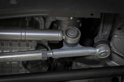 Rough Country Suspension Systems - Rough Country 84320 N3 Steering Stabilizer for 18-26 Suzuki Jimny 4WD - Image 3