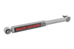 Rough Country Suspension Systems - Rough Country 84320 N3 Steering Stabilizer for 18-26 Suzuki Jimny 4WD - Image 1