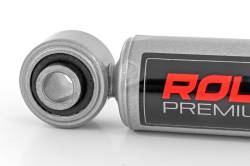 Rough Country Suspension Systems - Rough Country 84320 N3 Steering Stabilizer for 18-26 Suzuki Jimny 4WD - Image 5