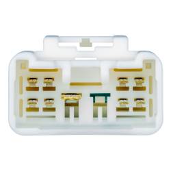 CURT - CURT 56564 Custom Wiring Harness 4-Way Flat Output Select Lexus RX Series - Image 2