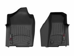 Weathertech - WeatherTech 4419631V FloorLiner DigitalFit - Image 1
