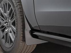Weathertech - WeatherTech 110216 MudFlap No-Drill DigitalFit - Image 2