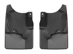 Weathertech - WeatherTech 110216 MudFlap No-Drill DigitalFit - Image 1