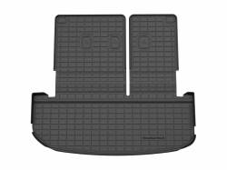 Weathertech - WeatherTech 401730IM SeatBack Cargo Liner HP - Image 1