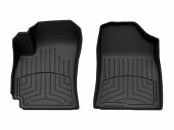 Weathertech - WeatherTech 4418381IM FloorLiner HP Front Floor Mats - Image 1