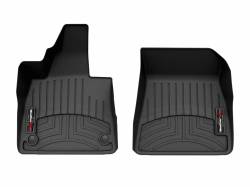 Weathertech - WeatherTech 4419321 Front FloorLiner DigitalFit Black - Image 1