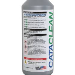 CataClean - Cataclean 120007XD Diesel Fuel Additive DPF Cleaner 16oz - Image 5