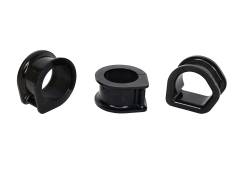 Whiteline - Whiteline KSR216 Rack & Pinion Bushing Kit for 86-93 Toyota Supra - Image 1