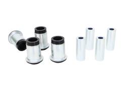 Whiteline - Whiteline W56444 22-25 Ford Ranger Suspension Control Arm Bushing Front Upper - Image 1