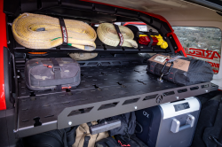 Artec Industries - Artec Industries GS0003 GearUp Rear Cargo System - Image 5
