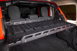 Artec Industries - Artec Industries GS0003 GearUp Rear Cargo System - Image 7