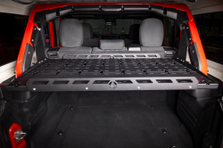 Artec Industries - Artec Industries GS0003 GearUp Rear Cargo System - Image 8