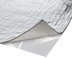 Thermo Tec - Thermo-Tec 14121 Thermo Guard Heat/Sound Insulation 48 x 72" One Sided Adhesive - Image 1