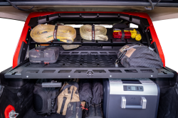 Artec Industries - Artec Industries GS0003 GearUp Rear Cargo System - Image 4