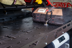 Artec Industries - Artec Industries GS0003 GearUp Rear Cargo System - Image 10