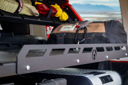 Artec Industries - Artec Industries GS0003 GearUp Rear Cargo System - Image 9