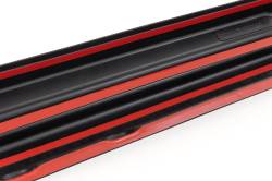 Rough Country Suspension Systems - Rough Country TC13027 Trail Cladding Door Sill Protectors for 24-26 Tacoma Dbl - Image 5