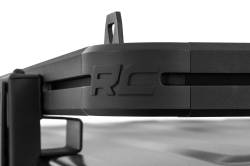 Rough Country Suspension Systems - Rough Country 88206 Fabricated Roof Rack Black for 18-26 Wrangler 4DR - Image 5
