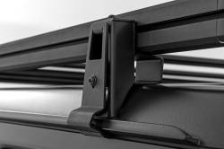 Rough Country Suspension Systems - Rough Country 88206 Fabricated Roof Rack Black for 18-26 Wrangler 4DR - Image 6