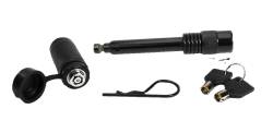 Mile Marker - Mile Marker 90-06496 Locking Hitch Pin 5/8" x 4" for Receivers Up To 3" - Image 1