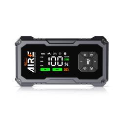 Mile Marker - Mile Marker 32014 AIRE Portable Jump Starter & 150 PSI Digital Air Compressor - Image 2