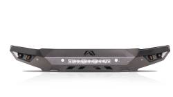 Fab Fours - Fab Fours FR24-D6651-1 Vengeance Front Bumper for 24-26 Ford F150 - Image 2