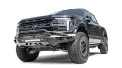Fab Fours - Fab Fours FR24-D6652-1 Vengeance Front Bumper for 24-26 Ford F150 - Image 1
