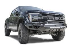 Fab Fours - Fab Fours FR24-D6652-B Vengeance Front Bumper for 24-26 Ford F150 - Image 2