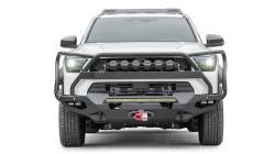 Fab Fours - Fab Fours T425-X6850-1 Matrix Front Bumper for 25-27 Toyota 4Runner - Image 3