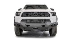 Fab Fours - Fab Fours T425-X6851-1 Matrix Front Bumper for 25+ Toyota 4Runner - Image 2