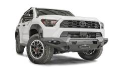 Fab Fours - Fab Fours T425-X6851-1 Matrix Front Bumper for 25+ Toyota 4Runner - Image 3