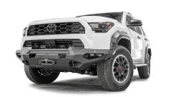 Fab Fours - Fab Fours T425-X6851-1 Matrix Front Bumper for 25+ Toyota 4Runner - Image 1
